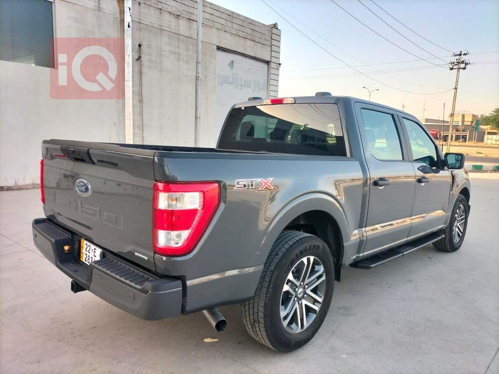 فۆرد F-150